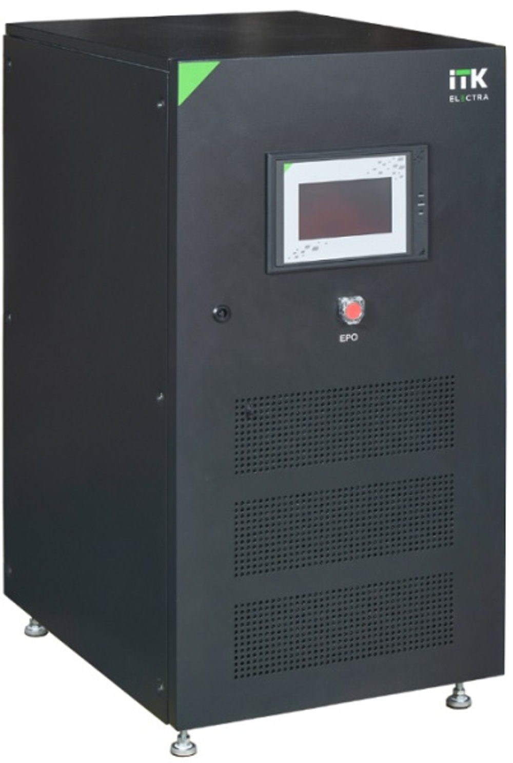 Источник бесперебойного питания ITK EOB-0020KVA-3-000-T