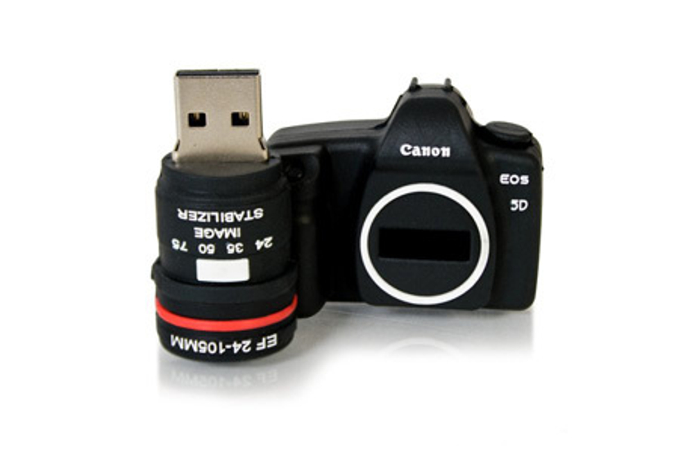 Флэш карта USB Flash Drive 16 Gb