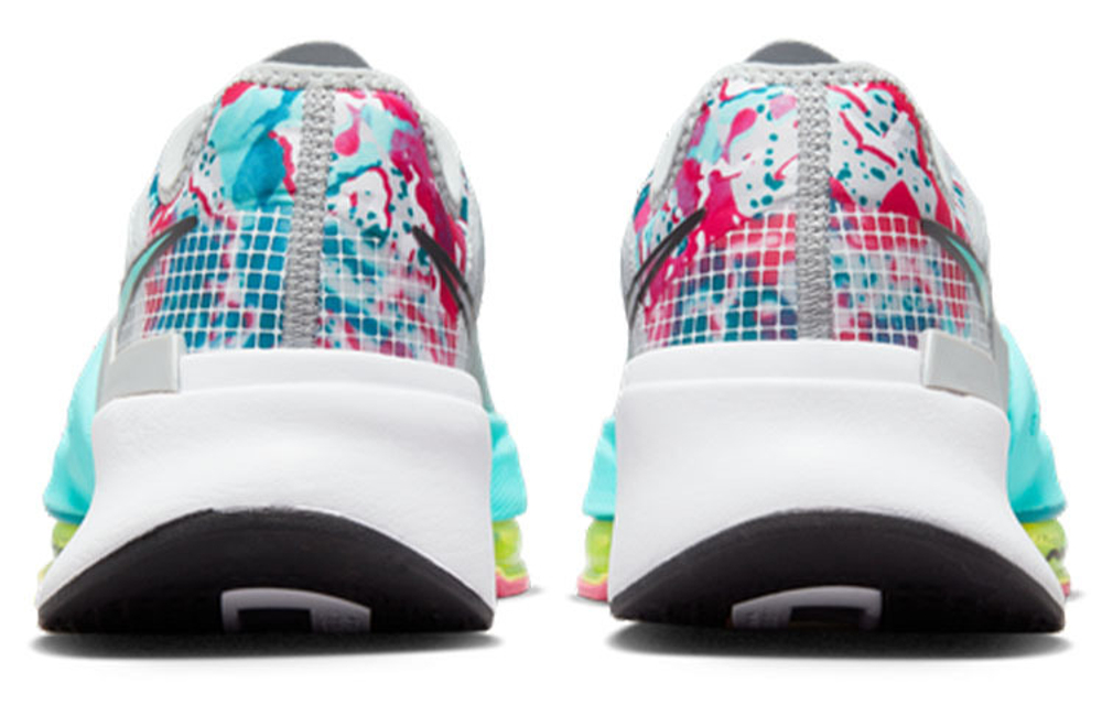 Кроссовки Nike Air Zoom Superrep 3 (Женская размерная сетка)
