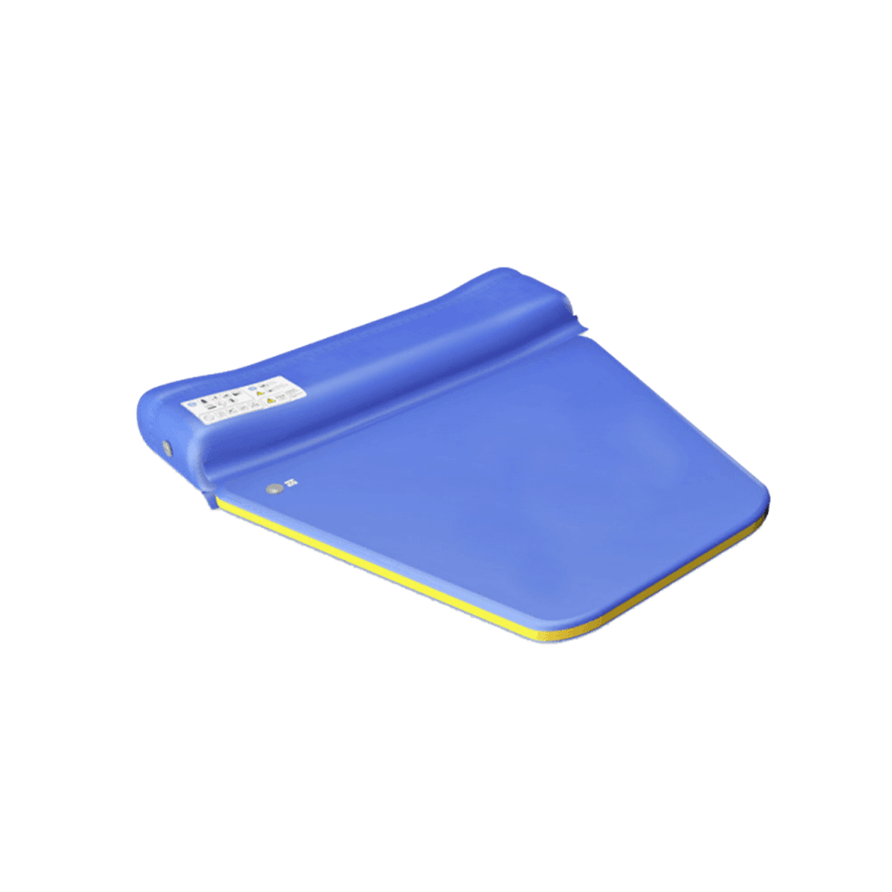 Элемент аквапарка «Пандус», 2×2×0,2 м