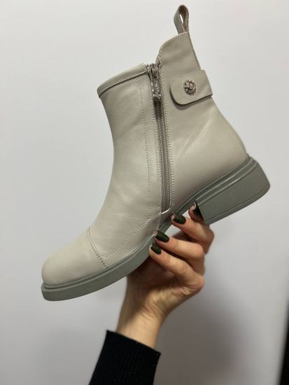 Ботинки женские