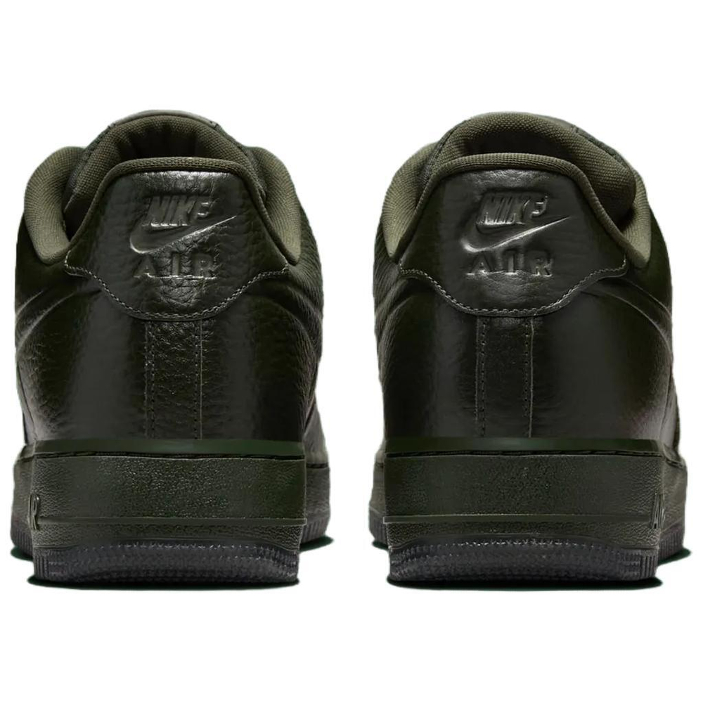 Кроссовки Nike Air Force 1 Pro Tech Wpsequoi