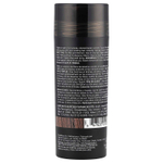 Toppik, Hair Building Fibers, волокна, оттенок коричневый, 27,5 г