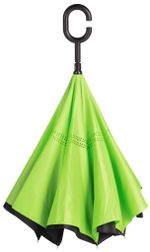 Зонт-трость FLIPPED