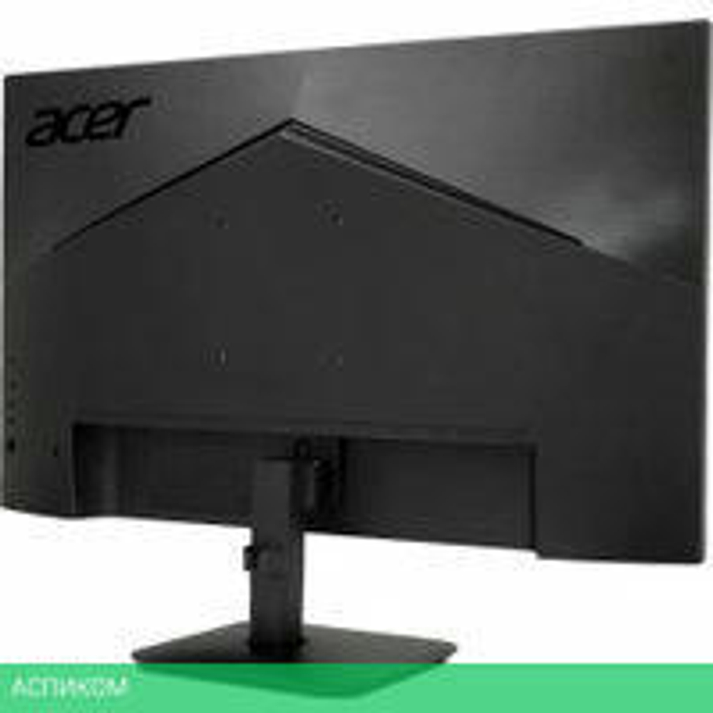 Монитор Acer KA272Kbmiipx UM.HX2CD.003