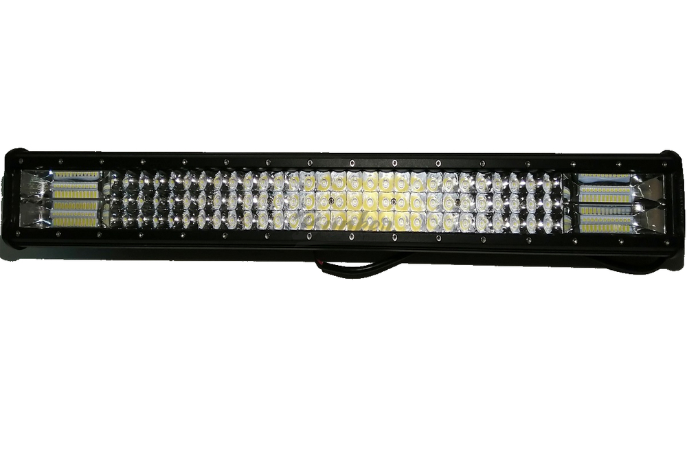 Светодиодная балка 396W  72cm,LIGHTWAY