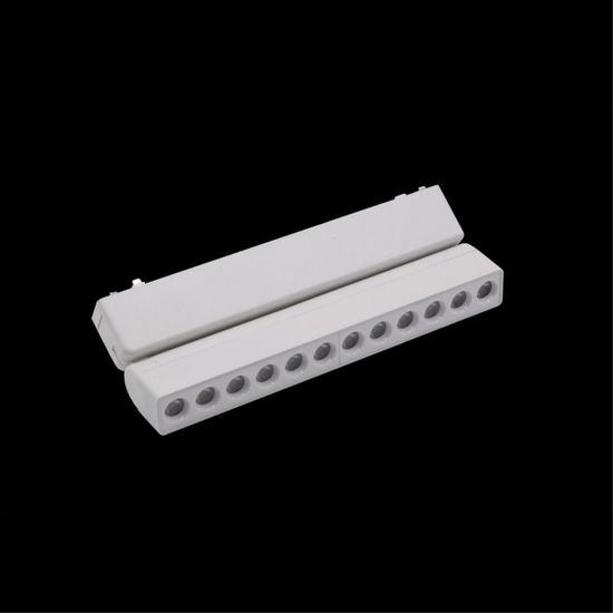 Светильник трековый APL.0102.10.12