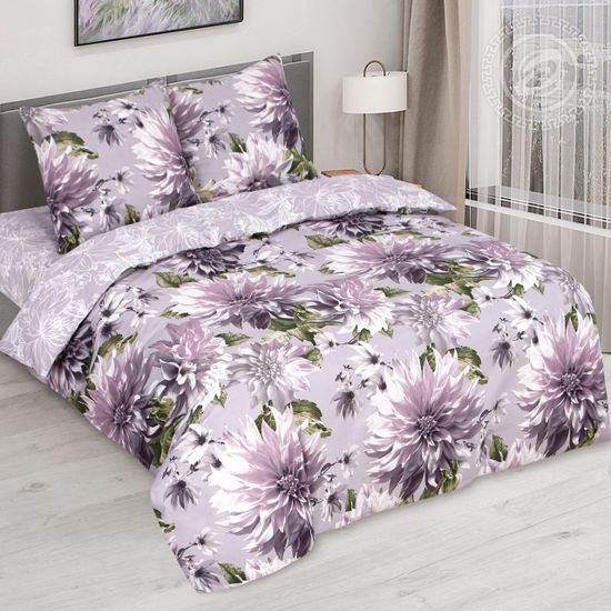 Комплект постельного белья Симфония бязь