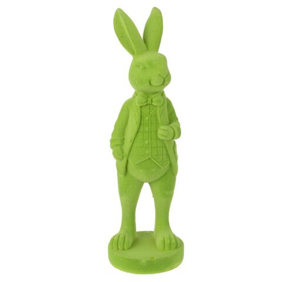 Фигурка декоративная Заяц
