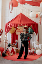 Цирк для Маши