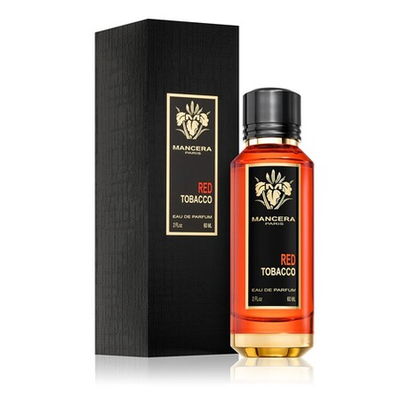 MANCERA Red Tobacco edP 60ml unisex