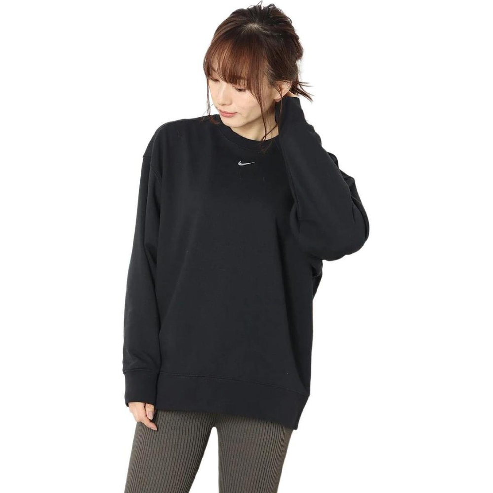 Толстовка Nike Logo, DD5468-010