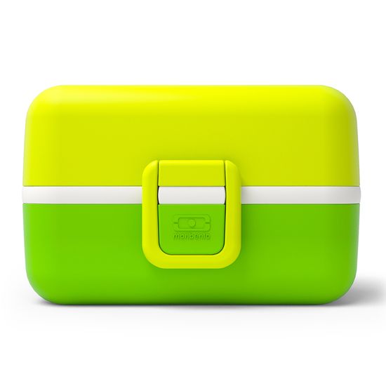 Ланч-бокс MB Tresor лайм