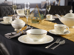 Villeroy & Boch Чашка Ивуар 100 мл для эспрессо 10-4390-1420