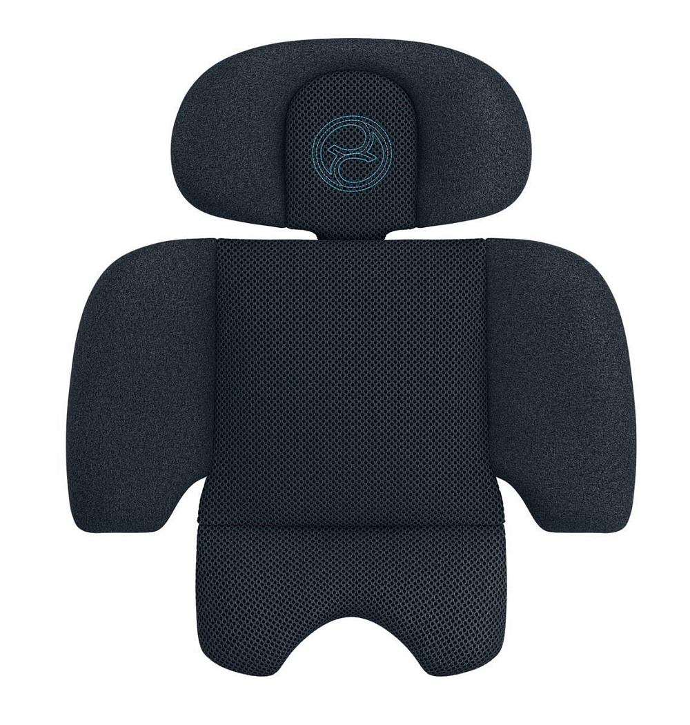 Автокресло Cybex Sirona T i-Size с базой isofix Base T Nautical Blue Plus
