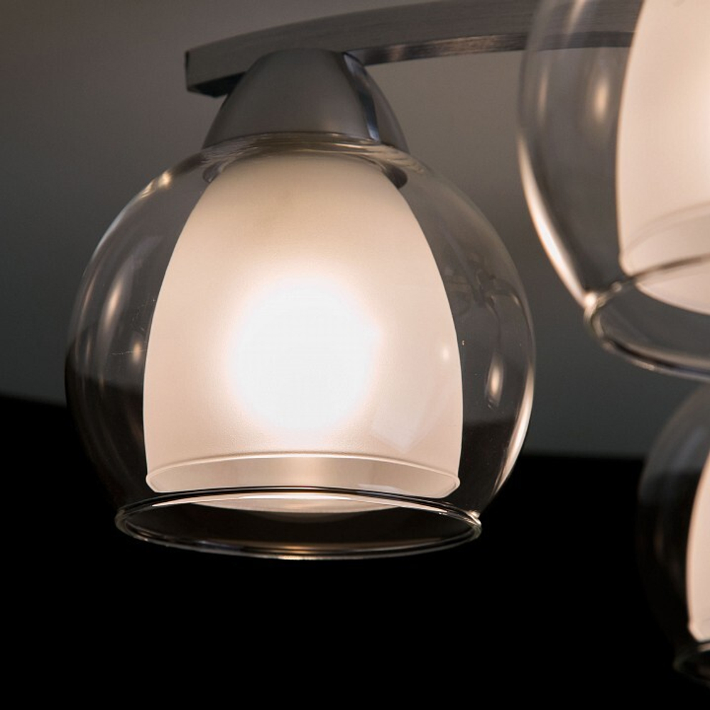 Потолочная люстра Citilux CL152157
