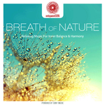 Davy Jones / Breath Of Nature (Relaxing Music For Inner Balance & Harmony)(CD)