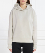 Худи METALLIC MICRO LOGO Calvin Klein - серый(K20K206960)