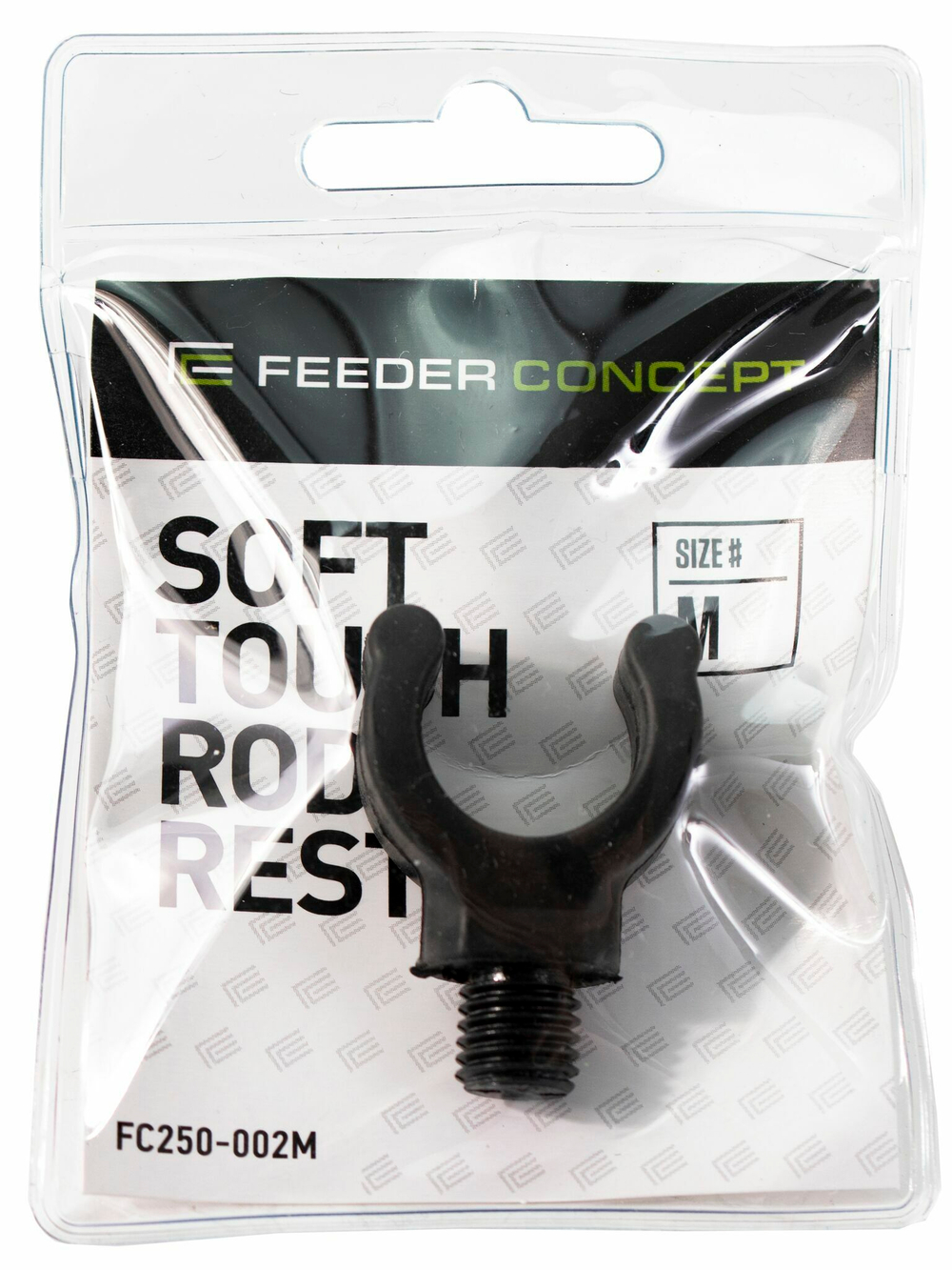 Держатель для удилища FC SOFT TOUCH ROD REST, размер M
