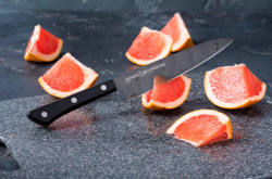 Нож кухонный универсальный 15см Samura Shadow SH-0023/16