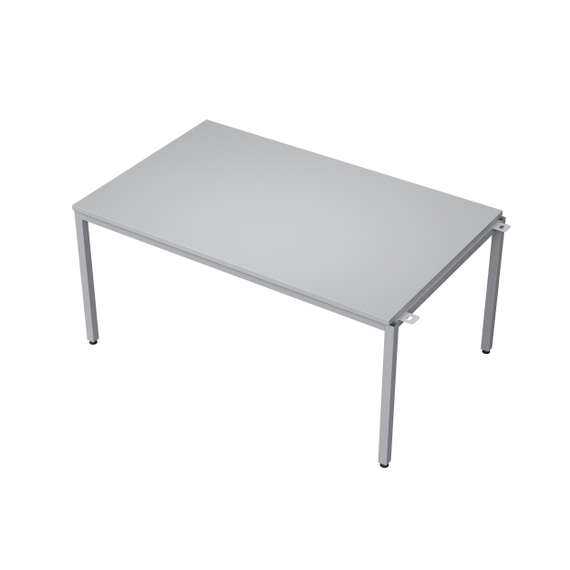 6МПН.004 Бенч-системы для переговорных столов, начальный модуль (1600*1000*750)