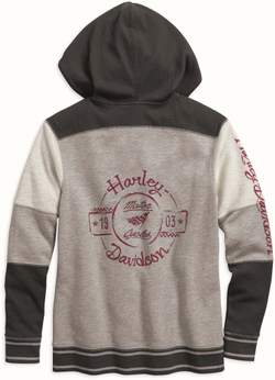 Свитшот Harley-Davidson -50%