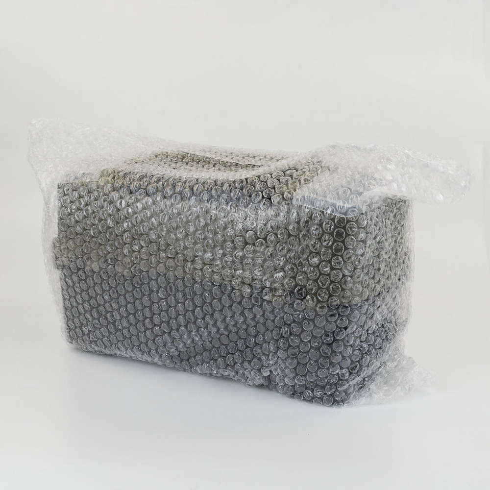 Ящик-органайзер двухполочный (330*200*175мм), Олива