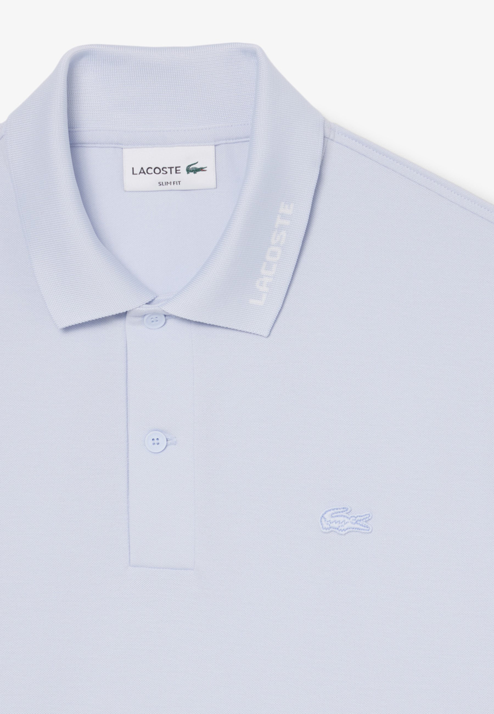 Lacoste Футболка-поло - Голубой (LA222O0KM-K11)