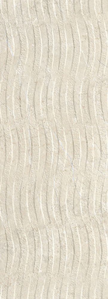 Peronda Alpine Beige waves 32x90