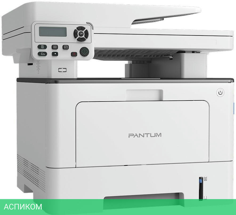 МФУ Pantum BM5100ADN
