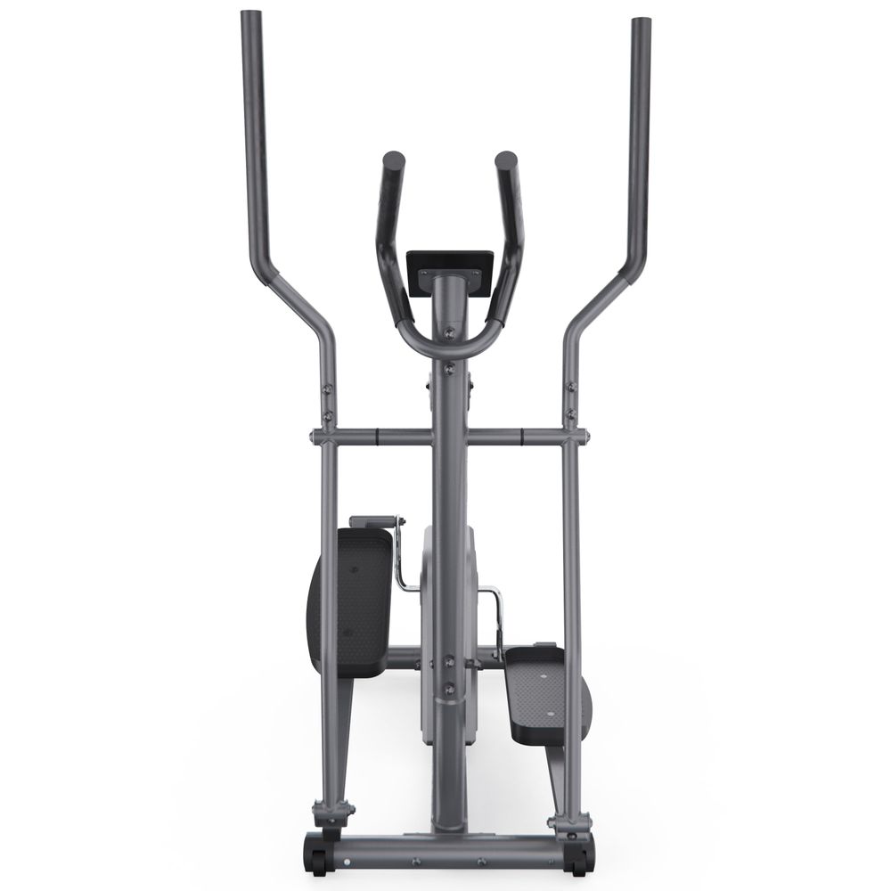 Эллиптический тренажер DFC E85162, магнитный