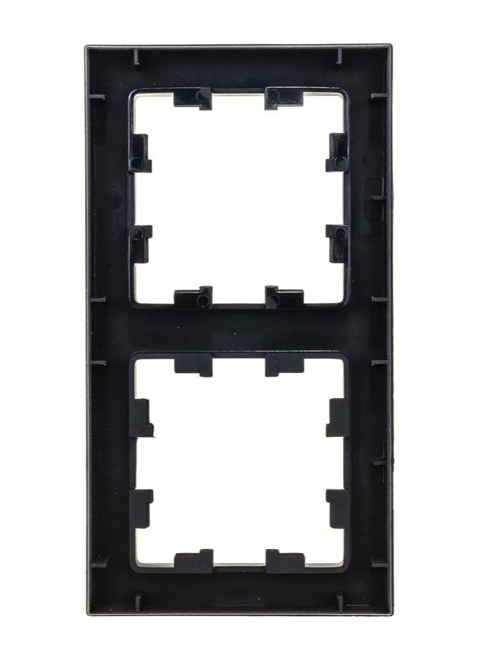 Рамка 1-я Schneider Electric Atlas Design алюминий