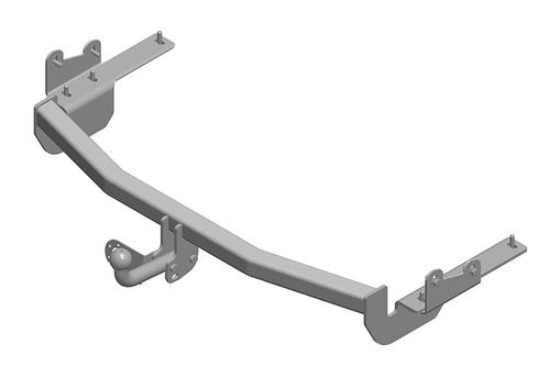 Фаркоп Avtos на LEXUS RX 300 ( 2003-2009)(паспорт и сертификат в комплекте)(без электрики)LX 02