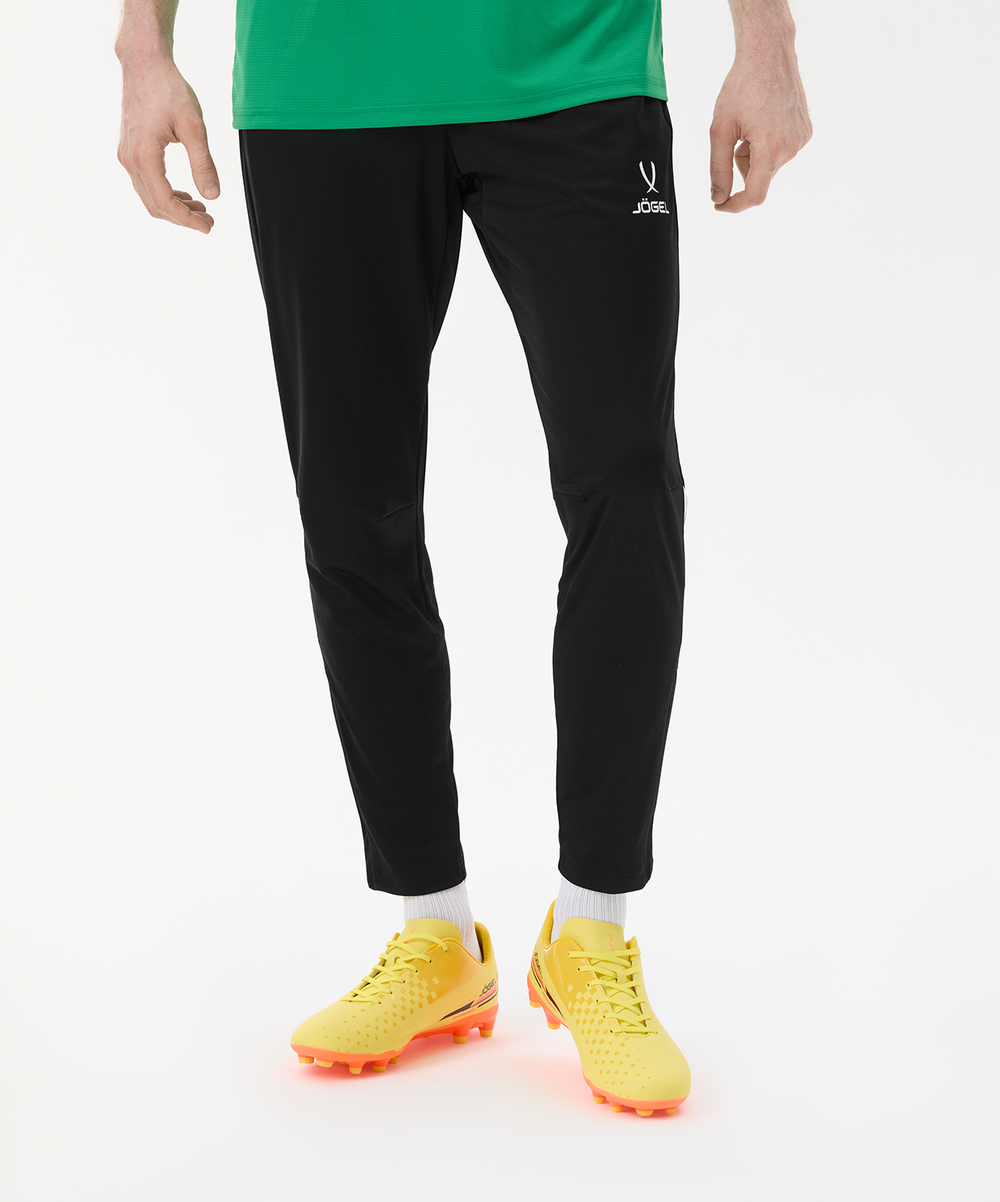 Брюки тренировочные CAMP 2 Training Pants, черный