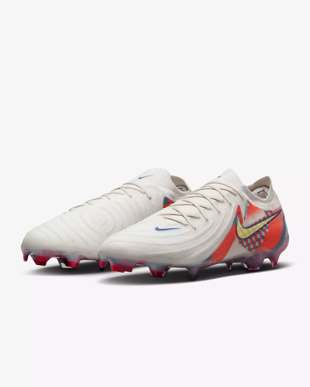 Бутсы Nike Phantom GX II Elite FG