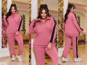 Костюм HE-6214 Фабрика Моды