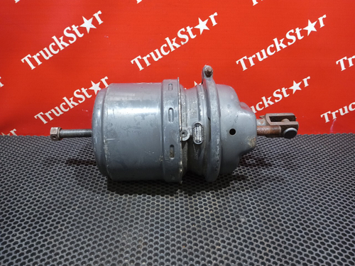 Энергоаккумулятор тормозной