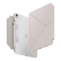 Чехол Uniq Camden Click для iPad 11 (2025) / 10.9 (2022) (PDP11G(2025)-CAMIVY) Ivory
