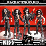 Kiss - The Catman (Peter Criss)
