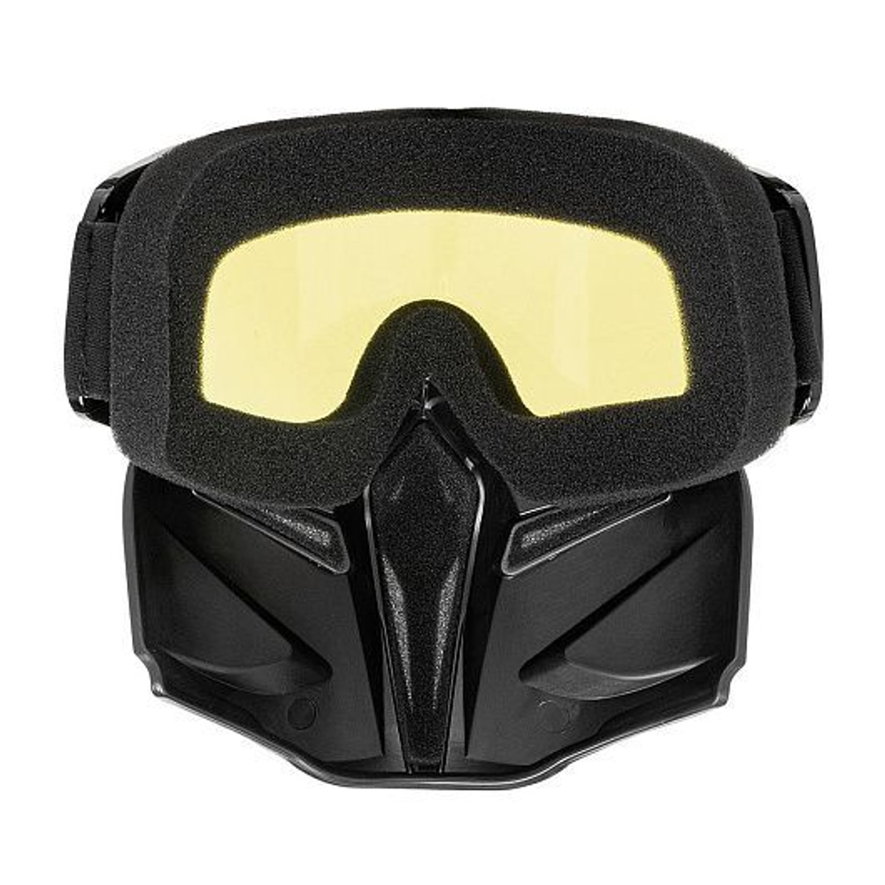 Маска снегоходная Helios (HS-MT-018-O)