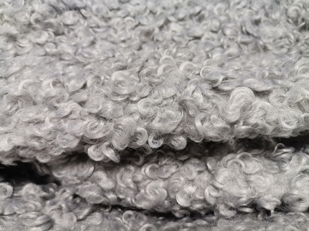 Искусственный мех Esckimo (Эскимо) 02