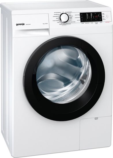 Стиральная машина Gorenje W 7513/S1