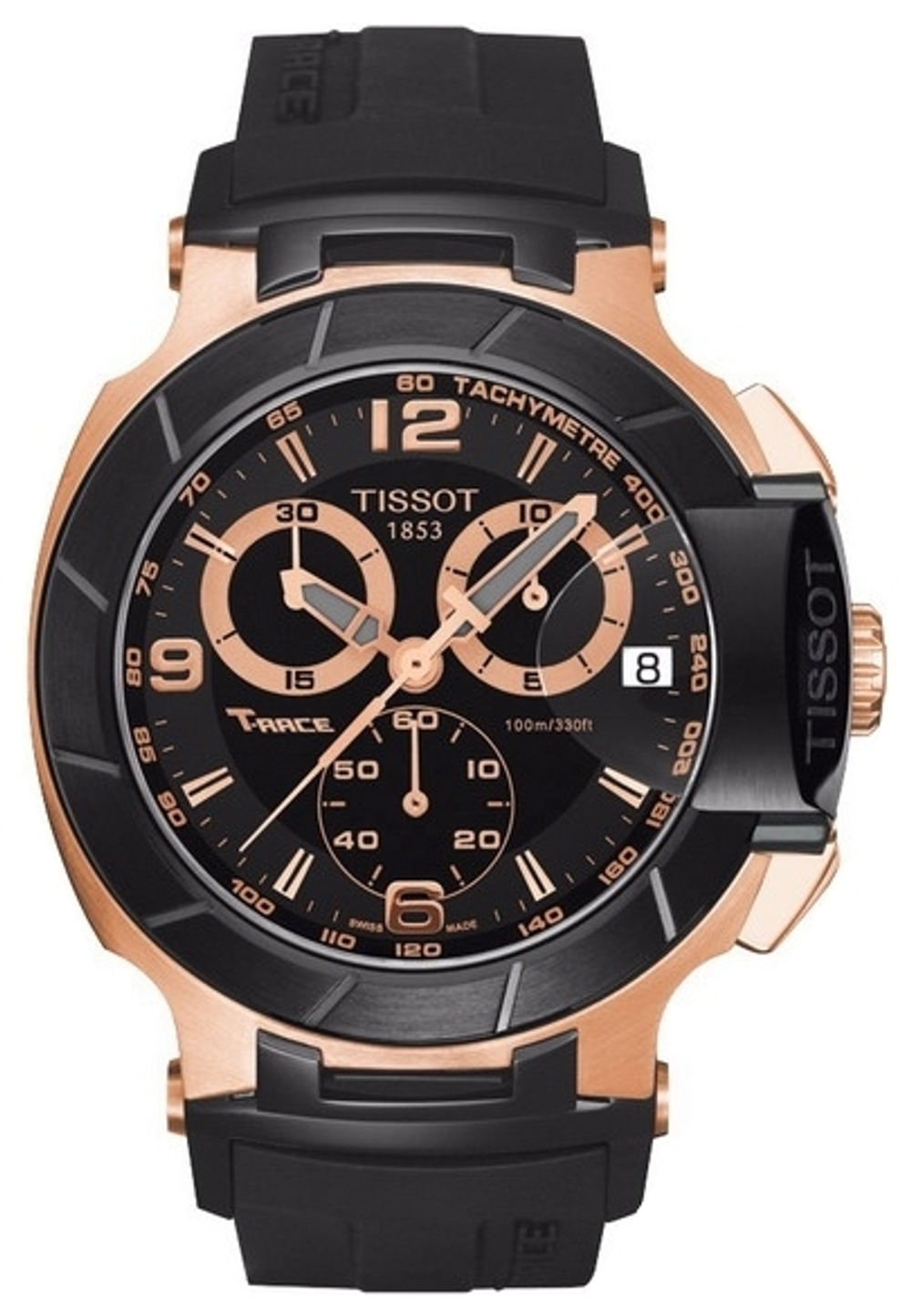 Tissot T0484172705706