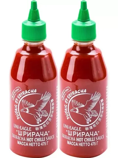Соус Шрирача чили  475 г х 2 шт