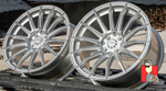 Комплект дисков Shogun S15 17x7/8 et35/35 4x100/4x114.3