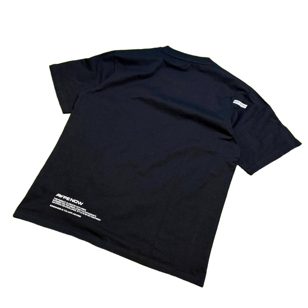 Футболка Aape