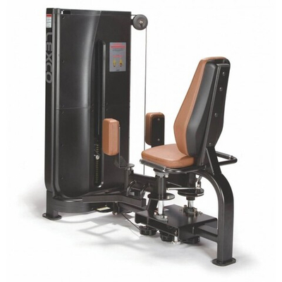 Сведение / разведение ног сидя LS-118