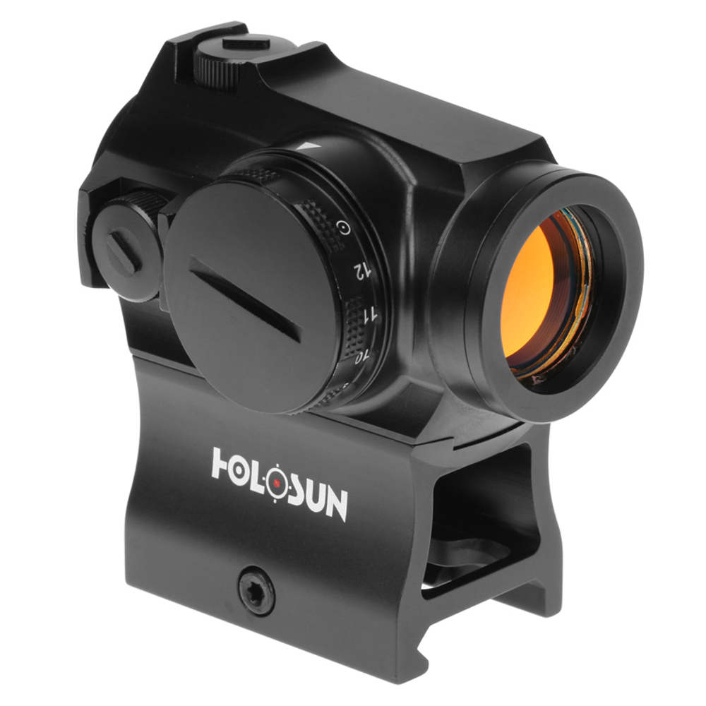Коллиматорный прицел Holosun Micro (HS503R)
