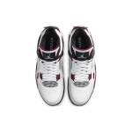 Кроссовки Air Jordan 4 Retro PSG Paris Saint-Germain