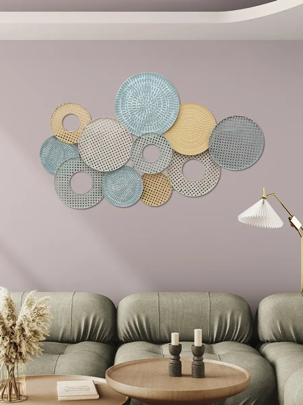 Декор для дома на стену